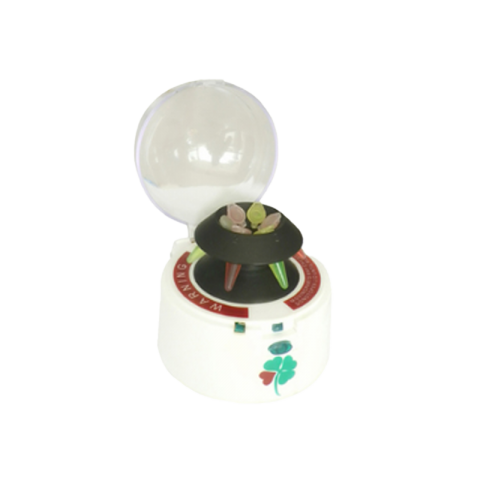 其林貝爾LX-200迷你離心機